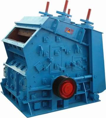 Impact Crusher
